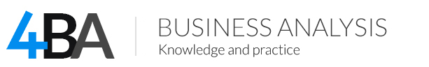 4BA.eu – Business Analysis